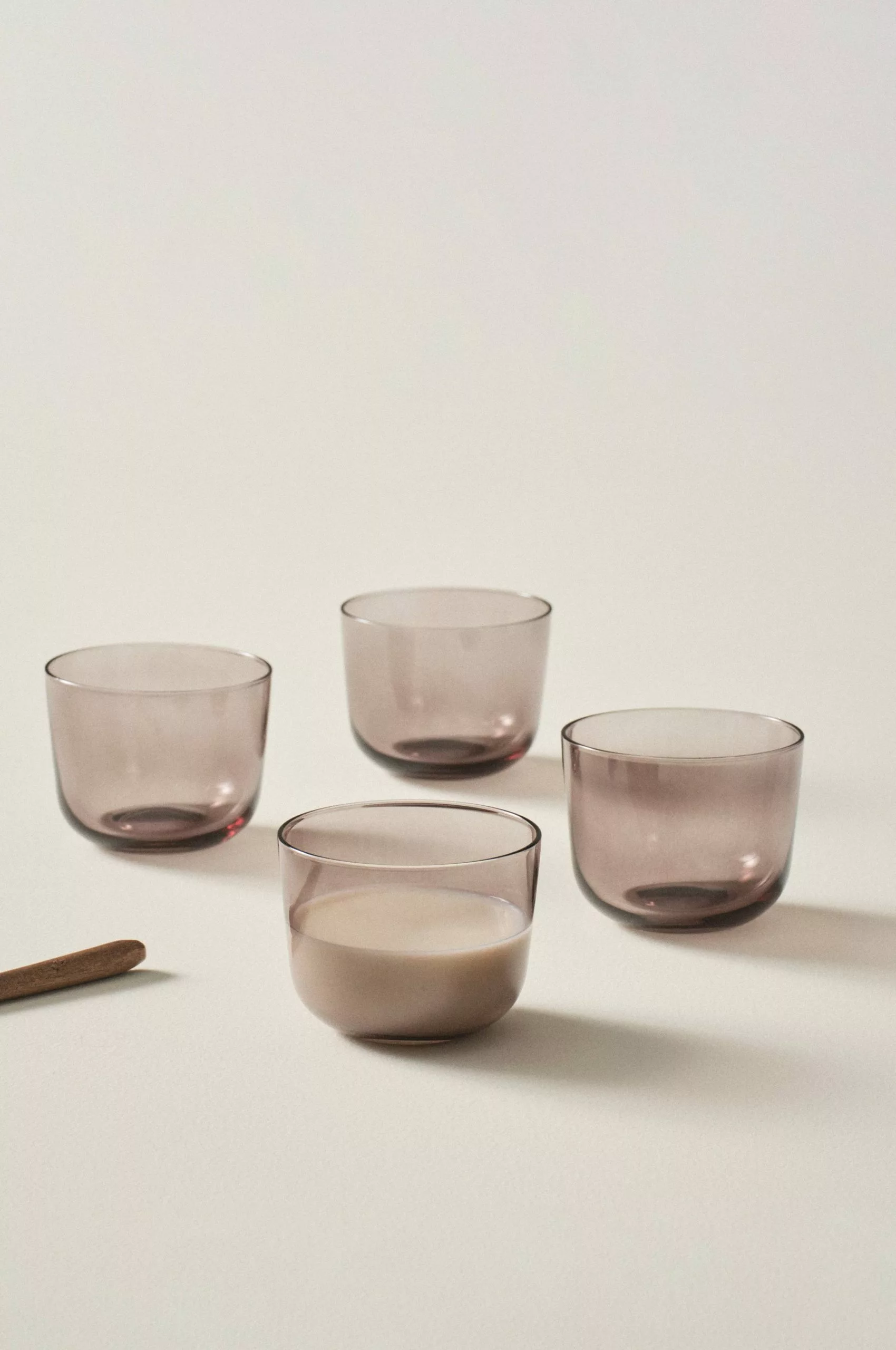 Kök & Hushåll Jotex VANNA Glas 4-pack 4 Kök & Hushåll Jotex VANNA Glas 4-pack - Bild 2