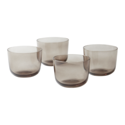 Kök & Hushåll Jotex VANNA Glas 4-pack