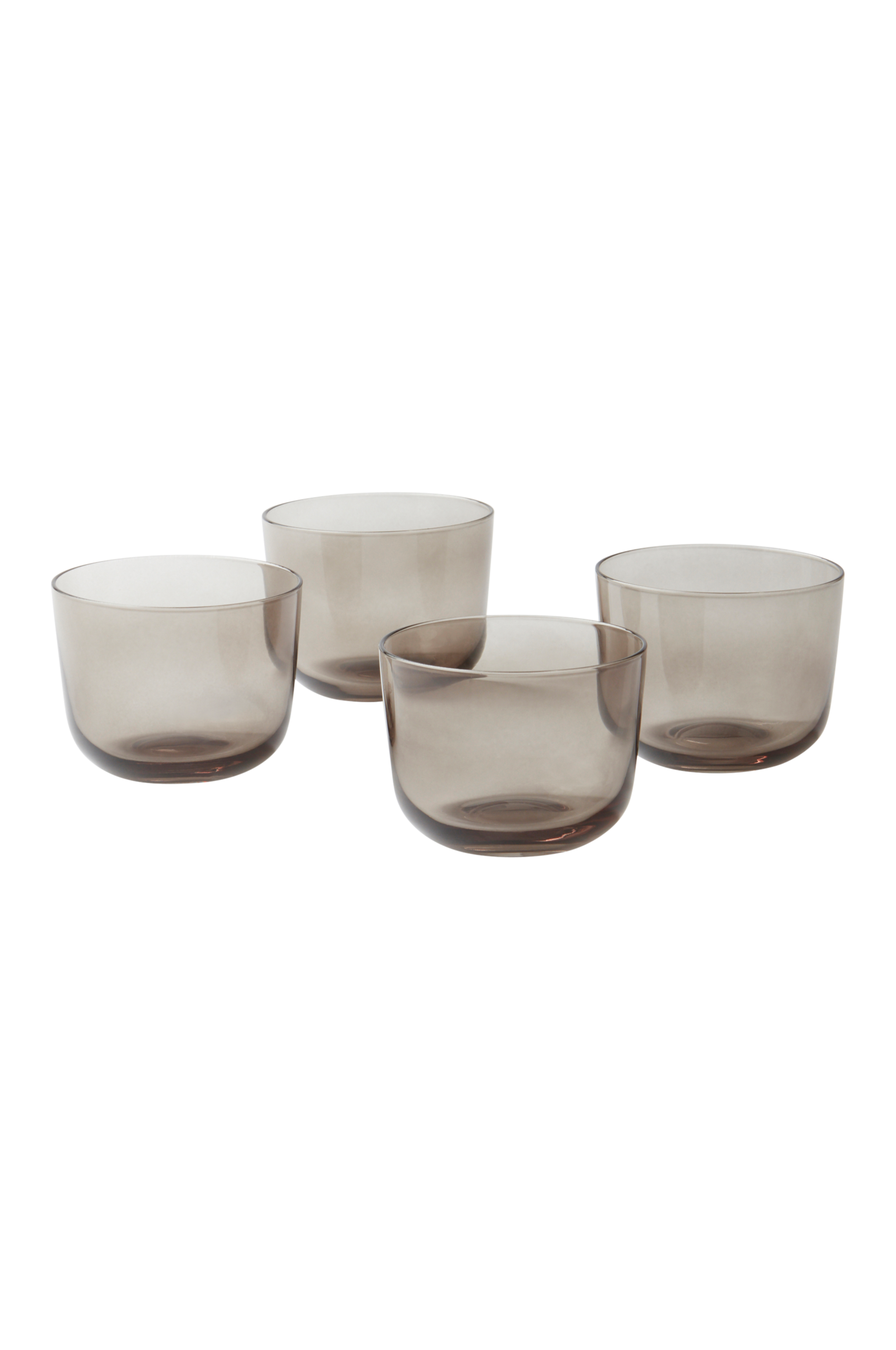 Kök & Hushåll Jotex VANNA Glas 4-pack 3 Kök & Hushåll Jotex VANNA Glas 4-pack