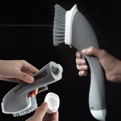 Rengöringsborste För Disk, Kastruller, Stekpannor, Kök 10 Rengöringsborste För Disk, Kastruller, Stekpannor, Kök -Köksmaterial Försäljningsbutik psc 5