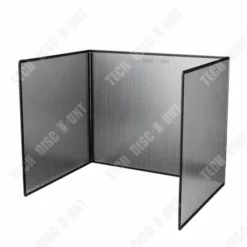 TD® Rostfritt Stål Oljeblockerande Kök Induktionsspis Gas S