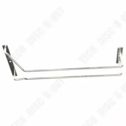 TD® Vinglashållare I Rostfritt Stål - Förvaringsställ - Kök 9 TD® Vinglashållare I Rostfritt Stål - Förvaringsställ - Kök -Köksmaterial Försäljningsbutik td r porte verres a vin en acier inoxydable sup 3